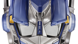 The terrible hallmarks of toy-driven movie-making
